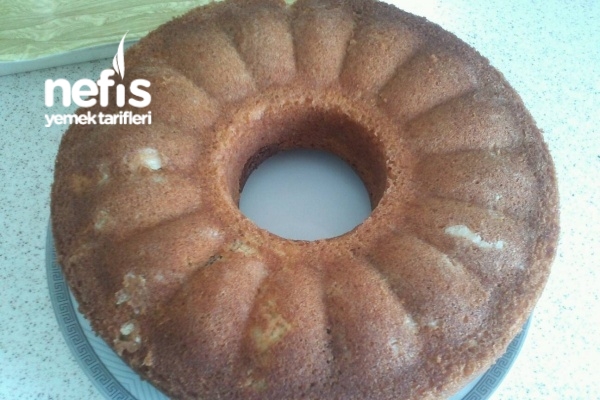 Mozaik Kek (Kalıpta) Nefis Yemek Tarifleri