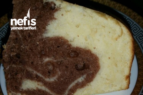 Kakaolu Kek Tarifi Nefis Yemek Tarifleri 600791