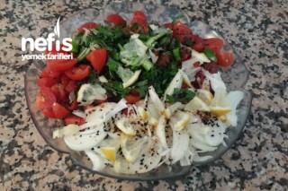 Salata Tarifim