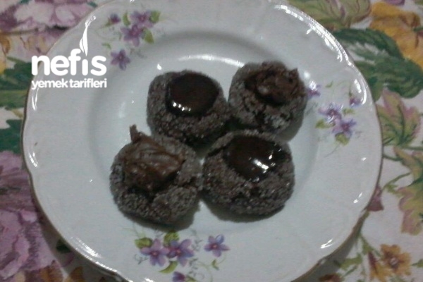 Elmas Kurabiye Tarifi Nefis Yemek Tarifleri 602999