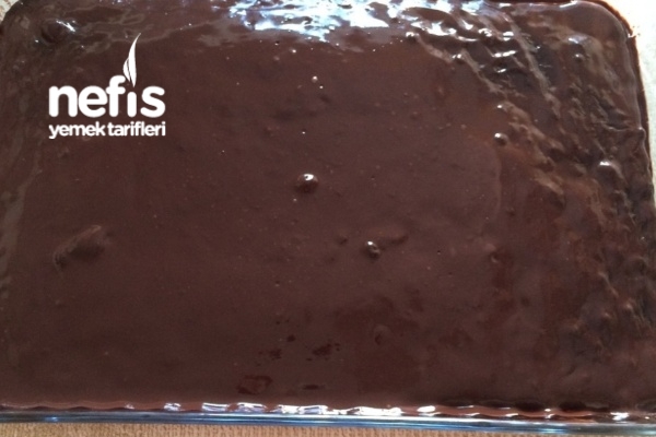 Browni Kek Yapımı Nefis Yemek Tarifleri 604549
