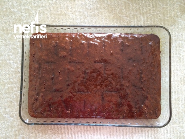 Browni Kek Yapımı Nefis Yemek Tarifleri 604549