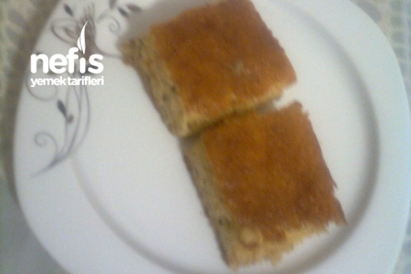 Cevizli Kek Tarifi Nefis Yemek Tarifleri 603933