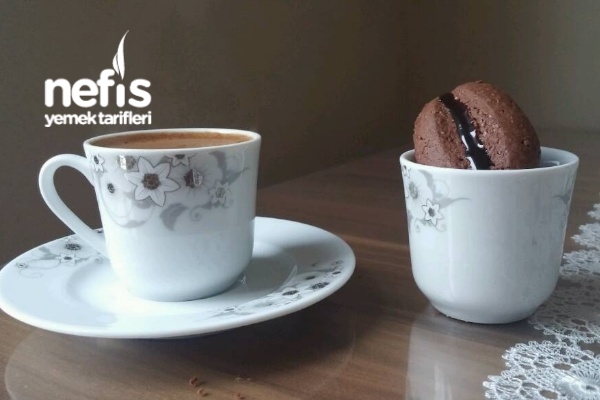 Kahve Çekirdeği Yapımı Nefis Yemek Tarifleri