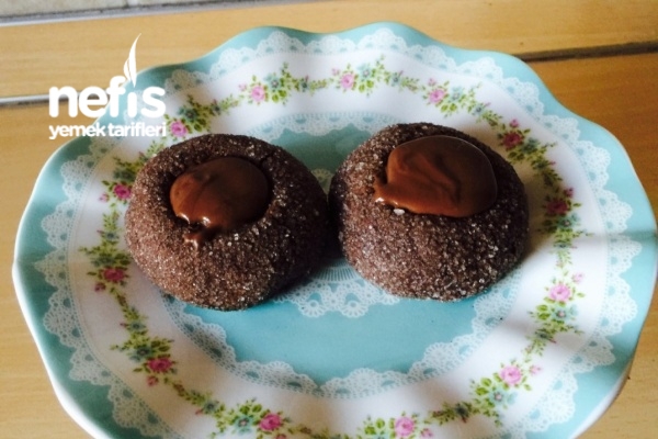 Kokoş Kurabiye Tarifi Nefis Yemek Tarifleri 607246