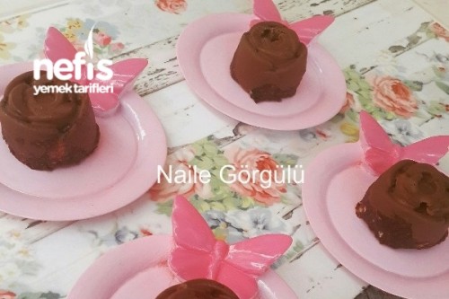 Mozaik Pasta Naile Zelal Yaşlı Görgülü Nefis Yemek Tarifleri
