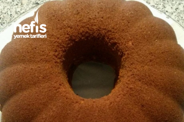 Cevizli Fındıklı Kek Tarifi Nefis Yemek Tarifleri