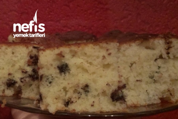 Damla Çikolatalı Kek Tarifi Nefis Yemek Tarifleri 613309