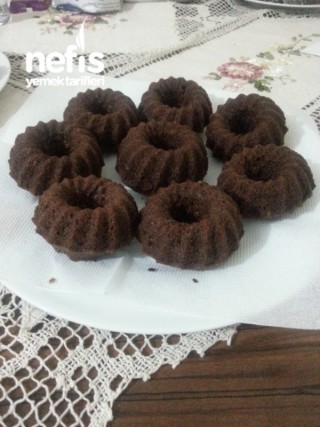 Nefis Mini Muffinler