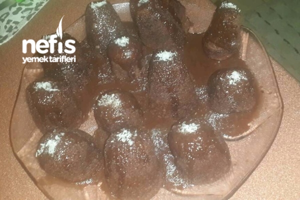 Fincan Kek Nefis Yemek Tarifleri 614080