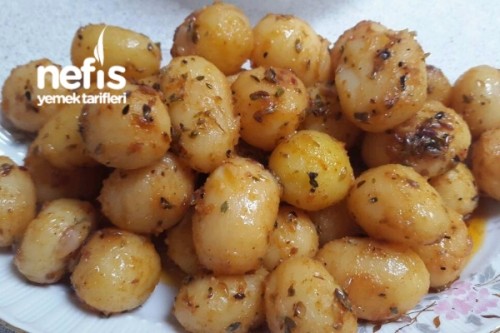 Patates Tavada Tarifi