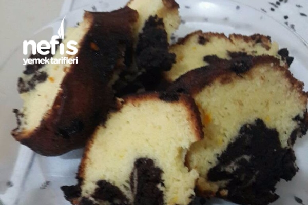 Mozaik Kek Tarifi Nefis Yemek Tarifleri 624095