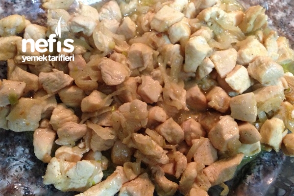 Soganli Tavuk Sote Nefis Yemek Tarifleri Soganli Tavuk Sote Nefis Yemek Tarifleri