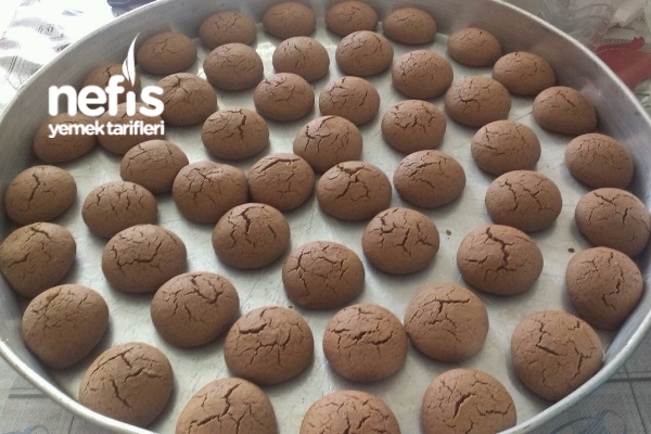 Kakaolu Puding Kurabiye Tarifi Nefis Yemek Tarifleri