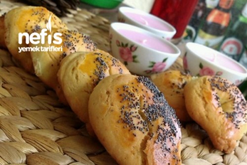 Limonlu Anne Kurabiyesi Nefis Yemek Tarifleri