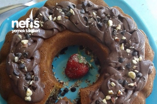 Mozaik Kek Tarifi Nefis Yemek Tarifleri 623896