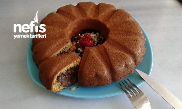 Mozaik Kek Tarifi Nefis Yemek Tarifleri 623896