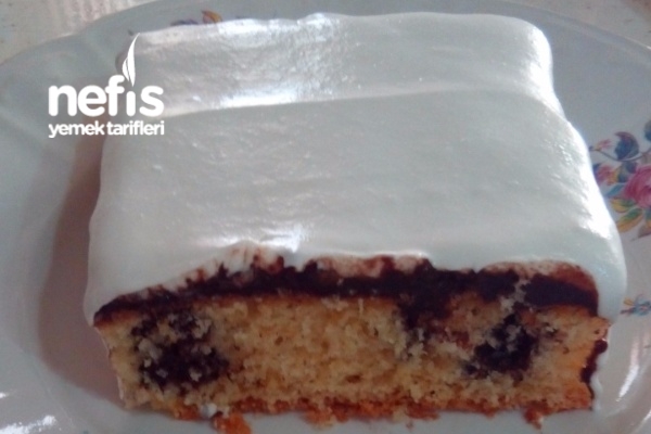 Şişli Kek Tarifi Nefis Yemek Tarifleri