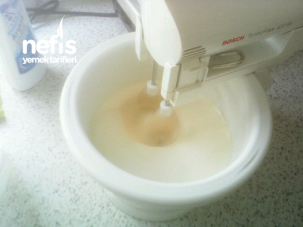 Kalıpta Zebra Kek Nefis Yemek Tarifleri 632923