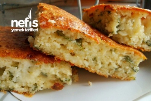 Börek Tadında Kek Tarifi Nefis Yemek Tarifleri