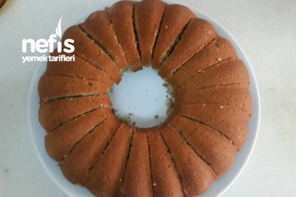 Haşhaşlı Kek Tarifi Nefis Yemek Tarifleri 643224