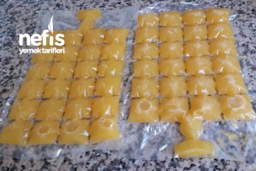 Buzlukta Meyve Suyu Saklama Nefis Yemek Tarifleri