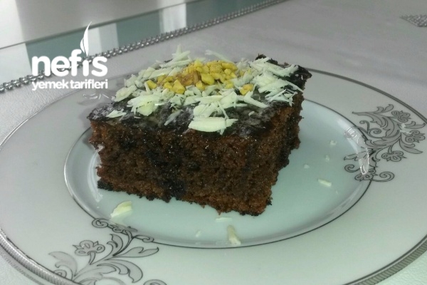 Madlen Kek Yapımı Nefis Yemek Tarifleri