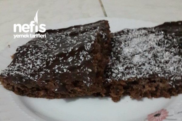 Pudingli Kek Nefis Yemek Tarifleri 645418