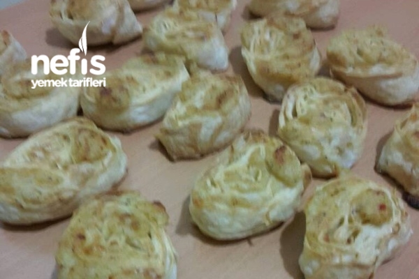 Sarma Börek Tarifi Nefis Yemek Tarifleri 647048