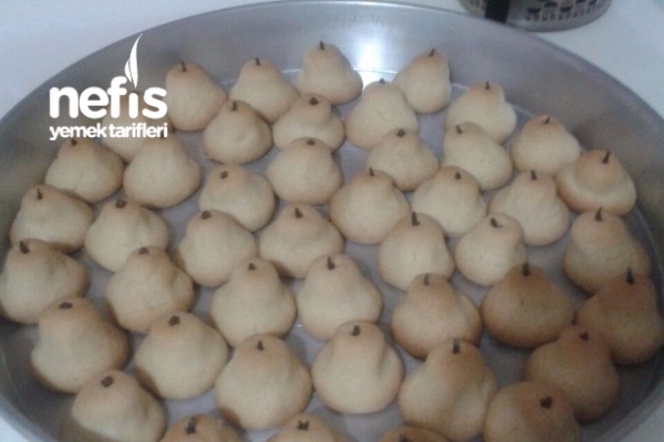 Armut Kurabiye Tarifi Nefis Yemek Tarifleri 648601