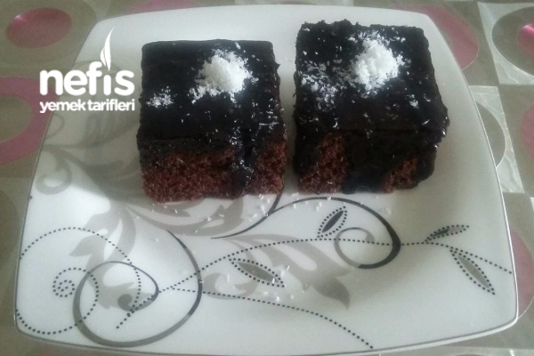 Browni Kek Tarifi Nefis Yemek Tarifleri 645727