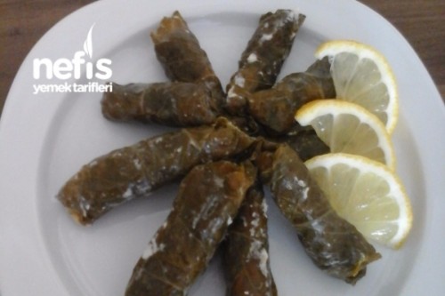 Bulgurlu karalahana dolma tarifi Bulgurlu karalahana dolma tarifi