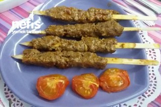 Şiş Kebabı Tarifi
