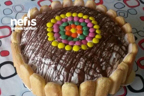 Kolay Yaş Pasta Nefis Yemek Tarifleri 653756