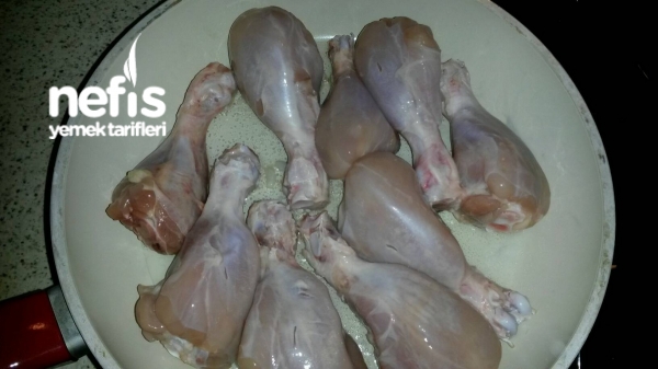 Salcali Tavuk Tencerede Nefis Yemek Tarifleri Salcali Tavuk Tencerede Nefis Yemek Tarifleri