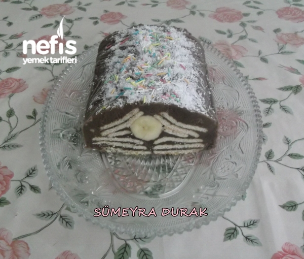 Piramit Pasta Tarifi Nefis Yemek Tarifleri 656860