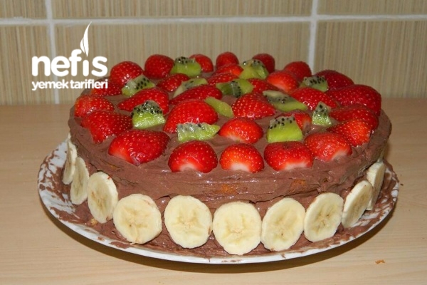 Kolay Pasta Tarifi Nefis Yemek Tarifleri 659473