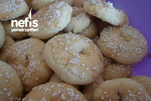 Pastane Simidi Nefis Yemek Tarifleri 659503
