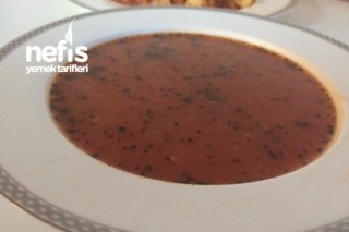Tarhana Çorbası (2 Kişilik) Tarifi