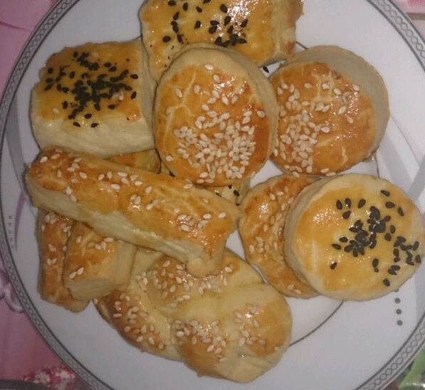 Kıtır Kıtır Tuzlu Kurabiye Nefis Yemek Tarifleri 486734