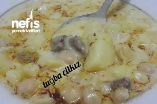 Yoğurtlu Patates Tarifi