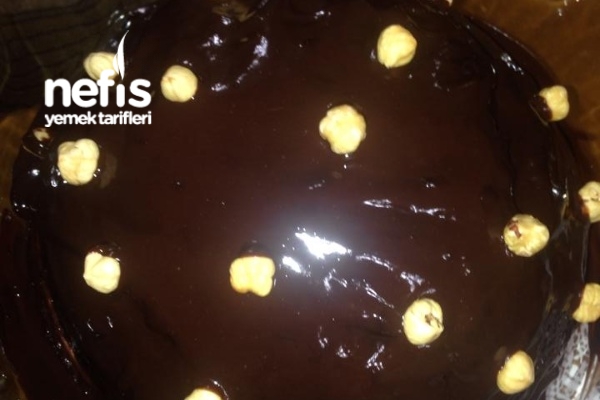 Kümbet Pasta Tarifi Nefis Yemek Tarifleri 672271
