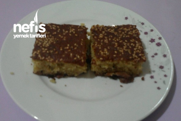 Cevizli Üzümlü Kek Tarifi Nefis Yemek Tarifleri 681638