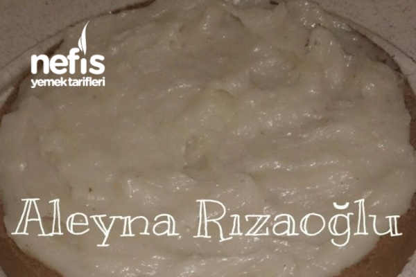 Hazır Pandispanyalı Pasta Nefis Yemek Tarifleri