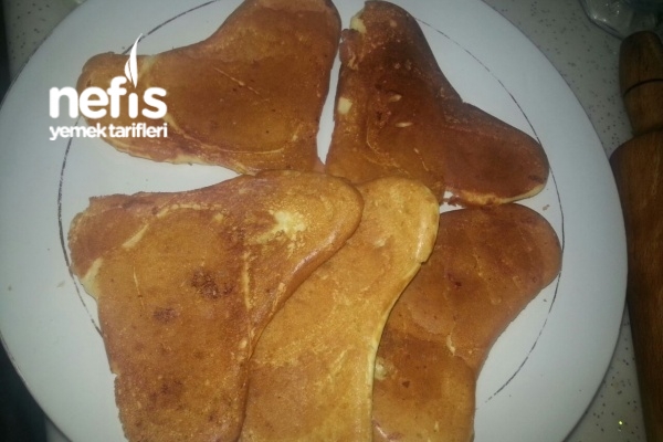 Pan Kek Tarifi Nefis Yemek Tarifleri 689141