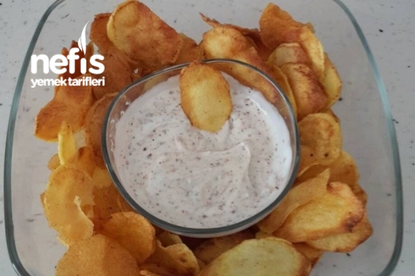 Patates Cipsi