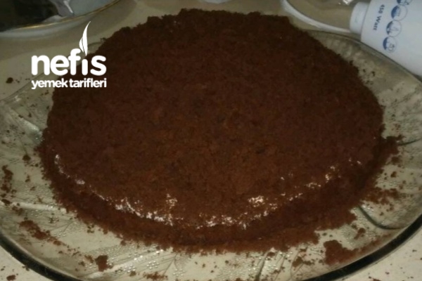 Köstebek Pasta Yapımı Nefis Yemek Tarifleri 700732