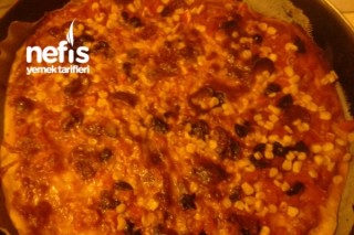 Nurhan's Pizza Tarifi
