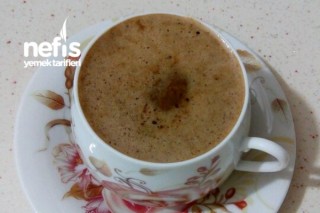 Menengiç (Çitlembik,bıttım) Kahvesi Tarifi