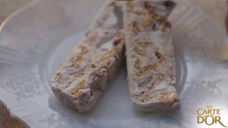Dondurmalı Mozaik Pasta Tarifi